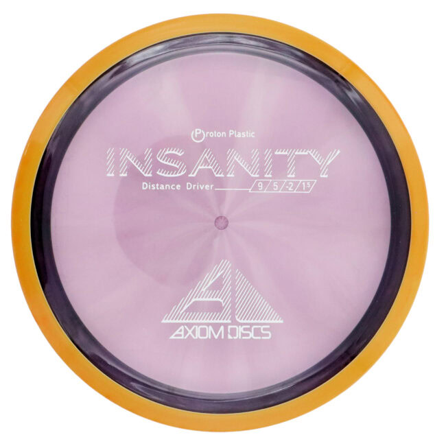 Axiom Proton Insanity