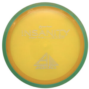Axiom Proton Insanity