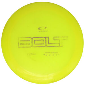 Disc Replay - Latitude 64 Bolt Opto