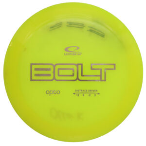 Disc Replay - Latitude 64 Bolt Opto