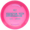 Disc Replay - Latitude 64 Bolt Opto