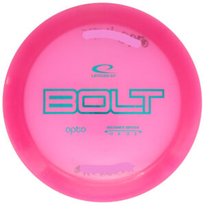 Disc Replay - Latitude 64 Bolt Opto