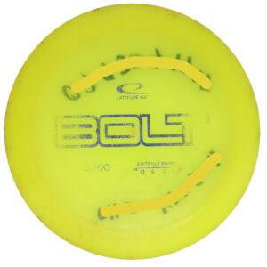 Disc Replay - Latitude 64 Bolt Opto