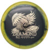 Disc Replay - Latitude 64 Diamond Gold Orbit - Inverted Stamp