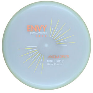 Disc Replay - Axiom Eclipse Envy