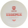 Disc Replay - Discmania Neo Essence