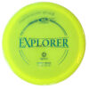 Disc Replay - Latitude 64 Explorer Opto