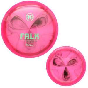 Disc Replay - Kastaplast Falk K1 Line