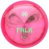 Disc Replay - Kastaplast Falk K1 Line