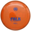 Disc Replay - Kastaplast Falk K1 Line