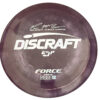 Disc Replay - Discraft ESP Force Paul McBeth
