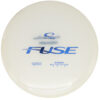 Disc Replay - Latitude 64 Fuse Opto