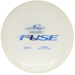 Disc Replay - Latitude 64 Fuse Opto
