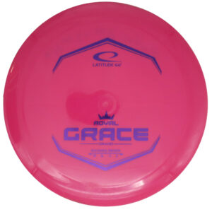Disc Replay - Latitude 64 Royal Grand Grace