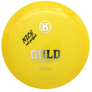 Disc Replay - Kastaplast Guld K1 Line