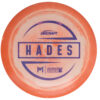 Disc Replay - Discraft ESP Hades Paul McBeth