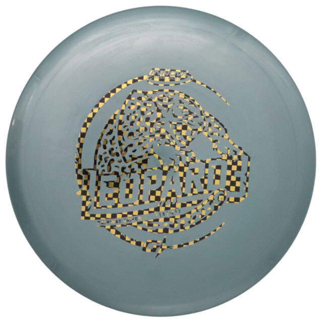 Innova Gstar Leopard3