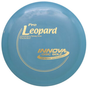 Innova Pro Leopard