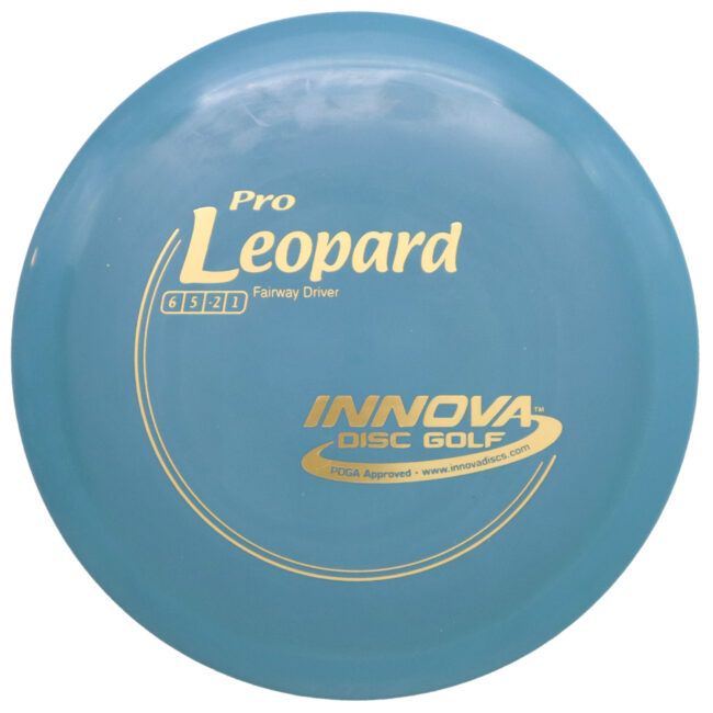 Innova Pro Leopard