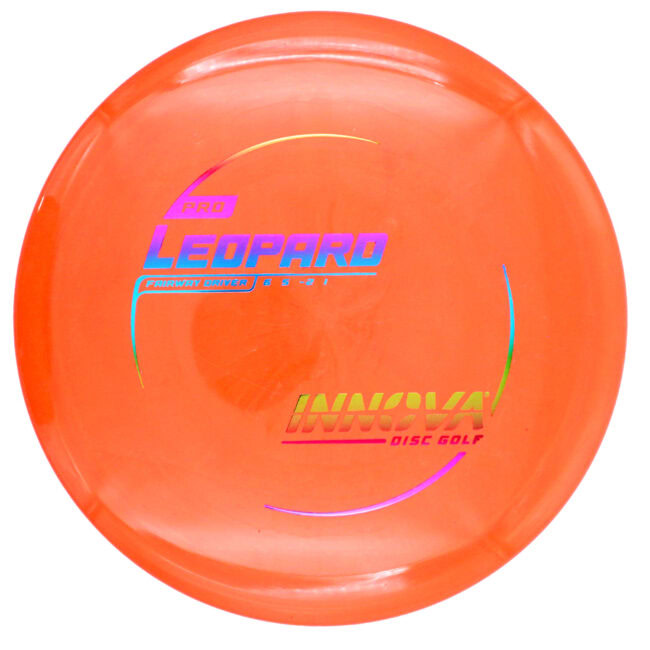 Innova Pro Leopard
