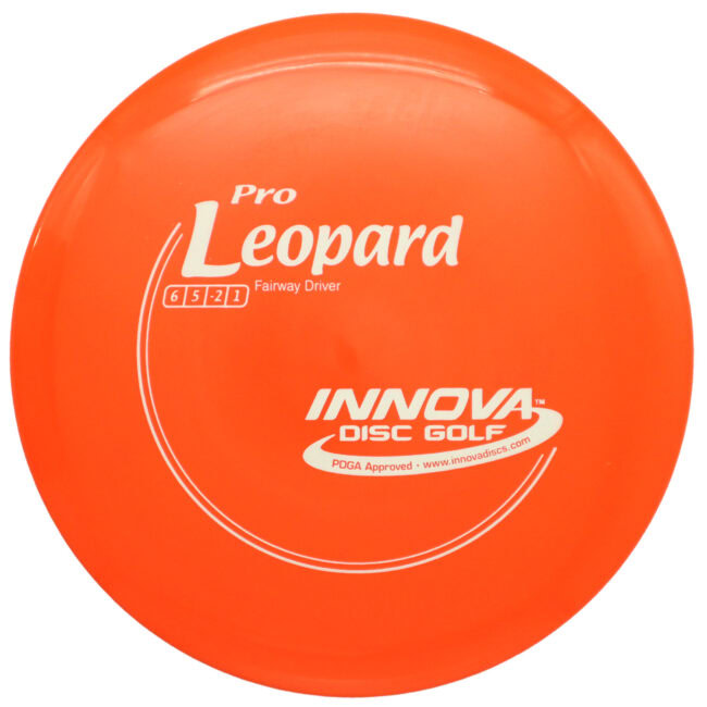 Innova Pro Leopard