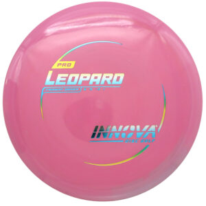 Innova Pro Leopard