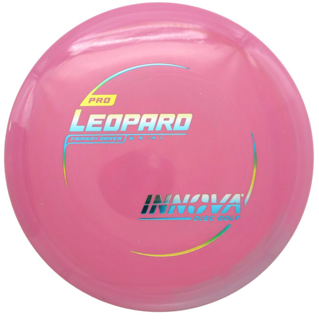 Innova Pro Leopard