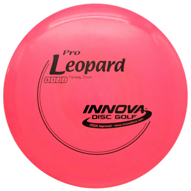 Innova Pro Leopard