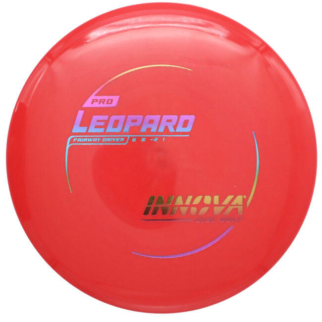 Innova Pro Leopard