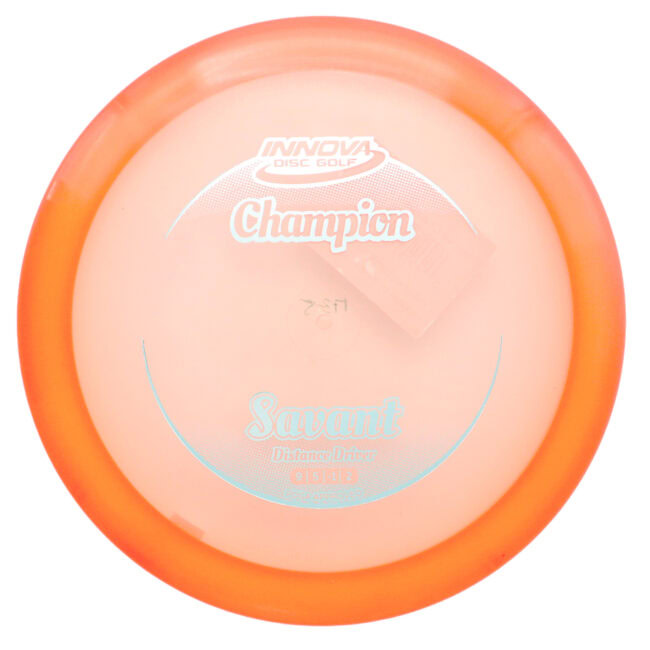 Innova Champion Savant