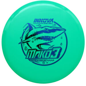 Innova Star Mako3
