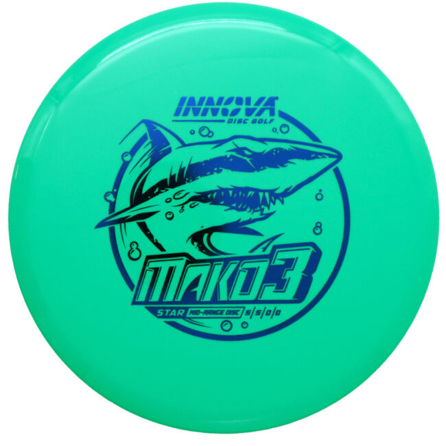Innova Star Mako3