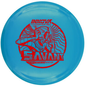 Innova Star Savant
