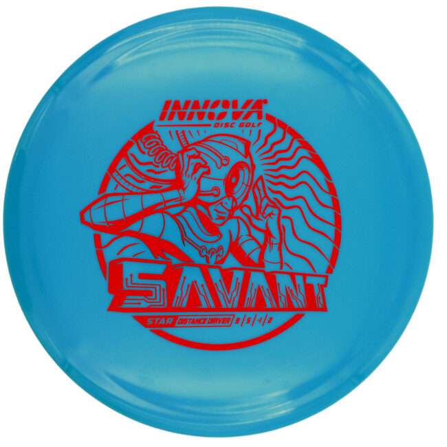 Innova Star Savant