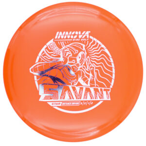 Innova Star Savant