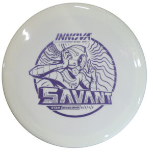 Innova Star Savant