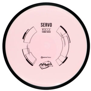 MVP Neutron Servo