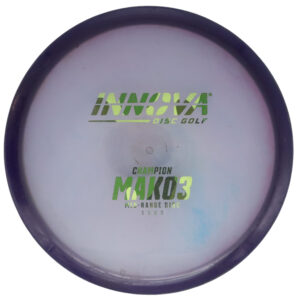 Disc Replay Innova Champion Mako3