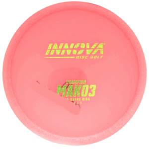 Disc Replay Innova Champion Mako3