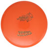 Disc Replay - Innova Star Mako3