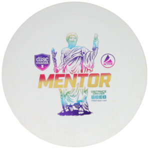 isc Replay - Discmania Active Mentor