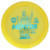 Disc Replay - Discmania Active Premium Mentor