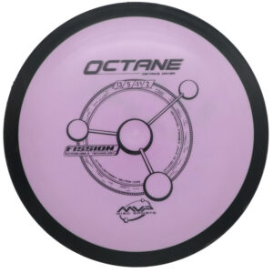Disc Replay - MVP Fission Octane