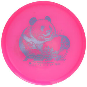 Disc Replay - Latitude 64 Pearl Opto