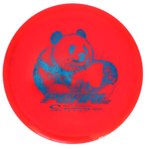 Disc Replay - Latitude 64 Pearl Opto