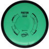 Disc Replay - MVP Neutron Photon