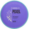 Disc Replay - Axiom Electron Firm - Pixel