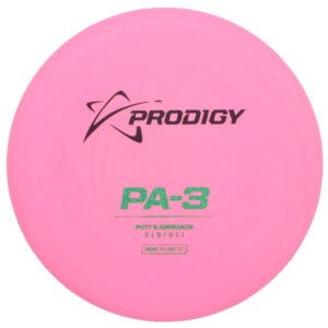Prodigy PA-3 300 plast
