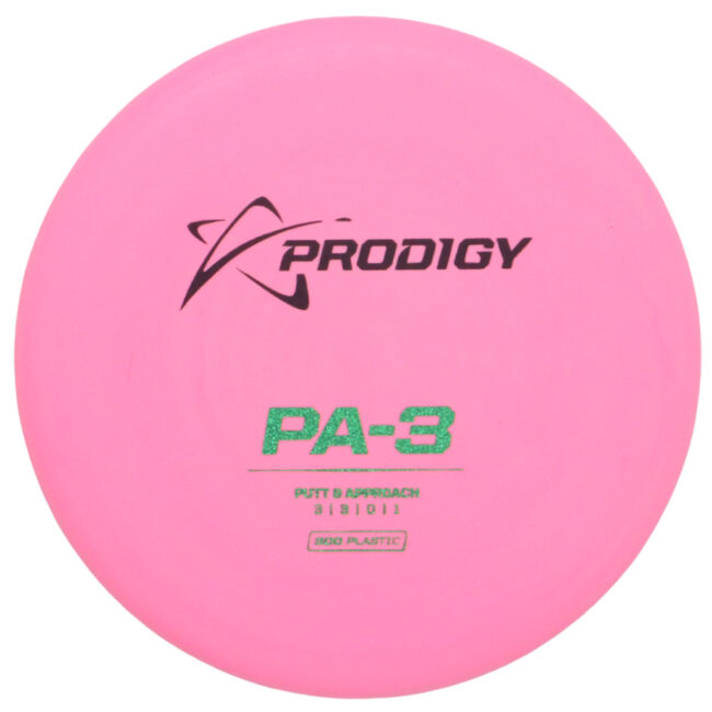 Prodigy PA-3 300 plast