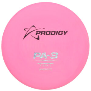 Prodigy PA-3 300 plast